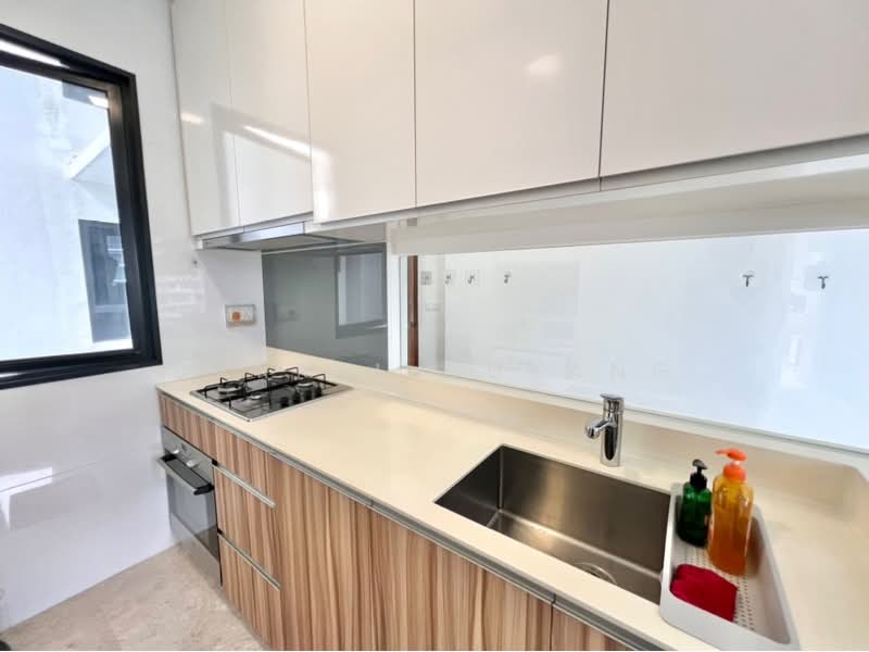 Eco Sanctuary, 61 Chestnut Avenue, 3 Bedrooms, 990 sqft, Condominium For Rent, by Darryl Ouyang, 24985727 - PropertyGuru.com.sg