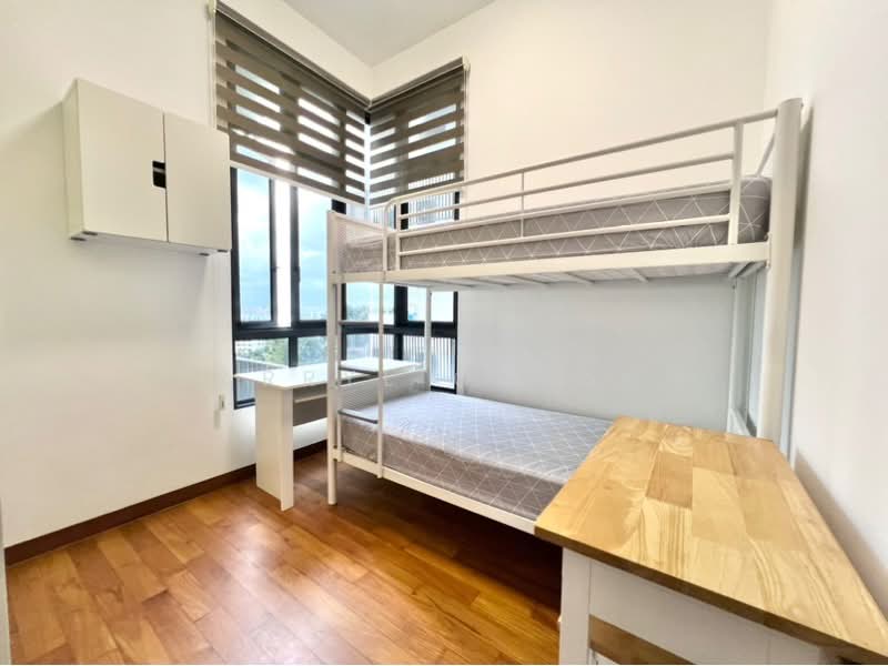 Eco Sanctuary, 61 Chestnut Avenue, 3 Bedrooms, 990 sqft, Condominium For Rent, by Darryl Ouyang, 24985727 - PropertyGuru.com.sg