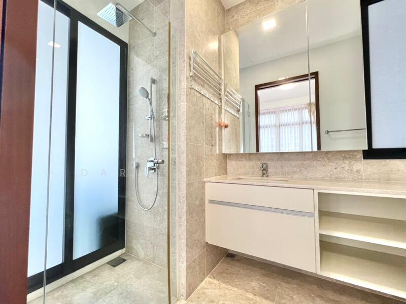 Eco Sanctuary, 61 Chestnut Avenue, 3 Bedrooms, 990 sqft, Condominium For Rent, by Darryl Ouyang, 24985727 - PropertyGuru.com.sg