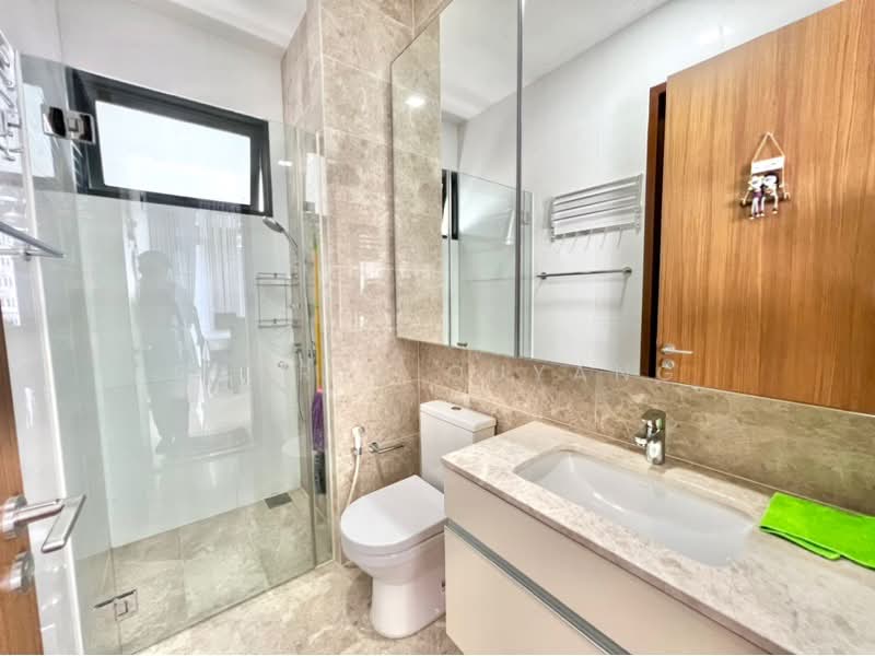 Eco Sanctuary, 61 Chestnut Avenue, 3 Bedrooms, 990 sqft, Condominium For Rent, by Darryl Ouyang, 24985727 - PropertyGuru.com.sg