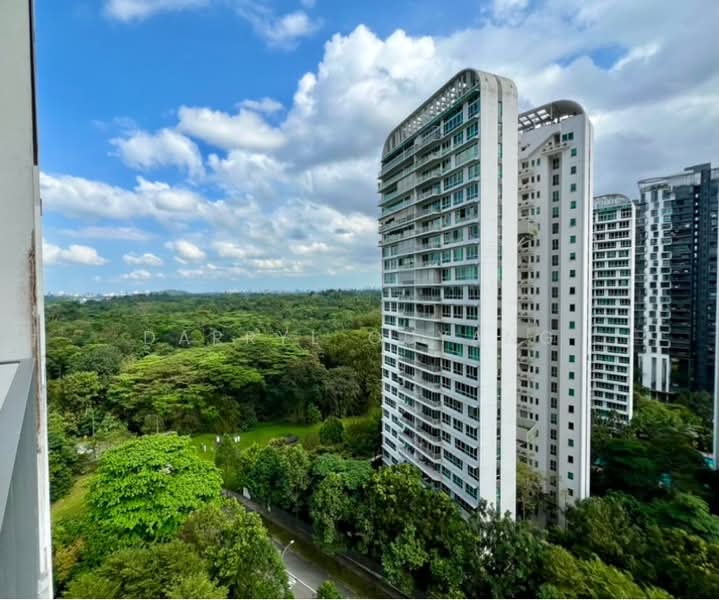 Eco Sanctuary, 61 Chestnut Avenue, 3 Bedrooms, 990 sqft, Condominium For Rent, by Darryl Ouyang, 24985727 - PropertyGuru.com.sg