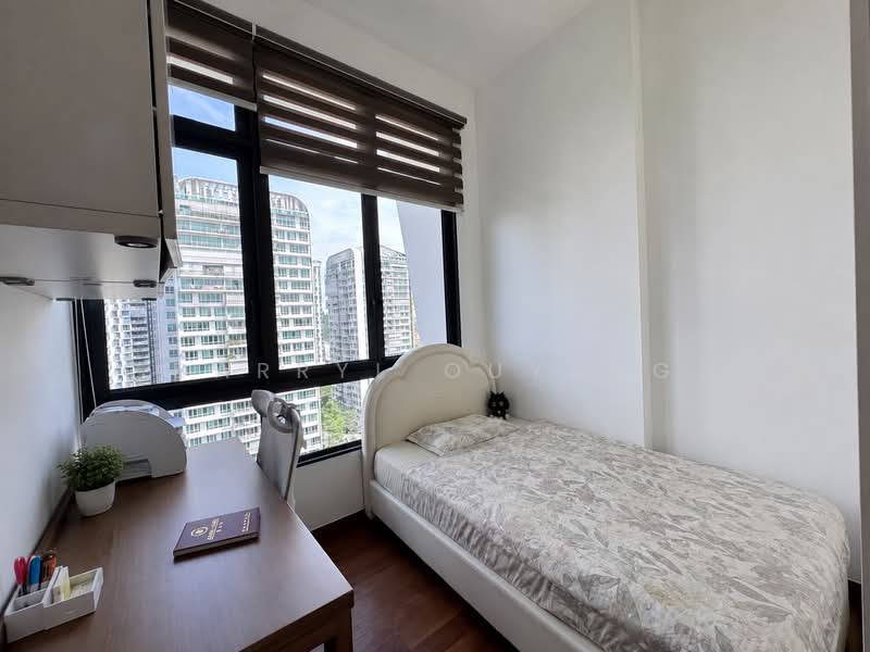 Eco Sanctuary, 61 Chestnut Avenue, 3 Bedrooms, 990 sqft, Condominium For Rent, by Darryl Ouyang, 24985727 - PropertyGuru.com.sg