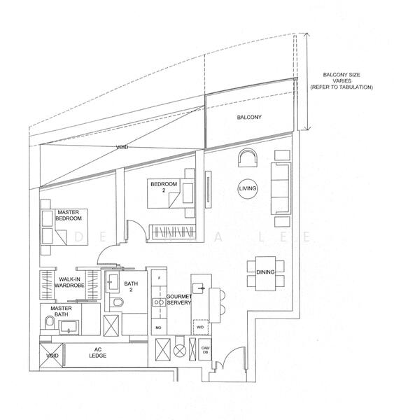 For Sale Marina One Residences