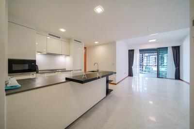 For Sale - Marina One Residences