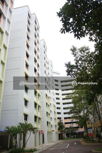For Rent - 550 Woodlands Drive 44