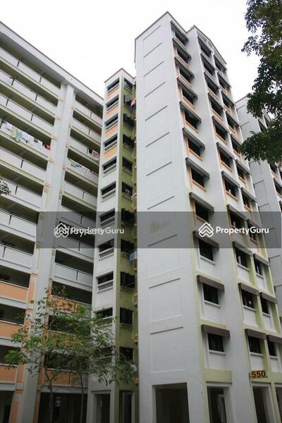 For Rent - 550 Woodlands Drive 44