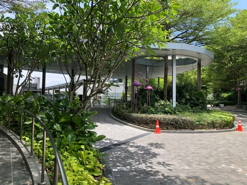 Flamingo Valley, 464 Siglap Road, 2 Bedrooms, 840 sqft, Condominium For Rent, by Jolene Ang, 24985853 - PropertyGuru.com.sg