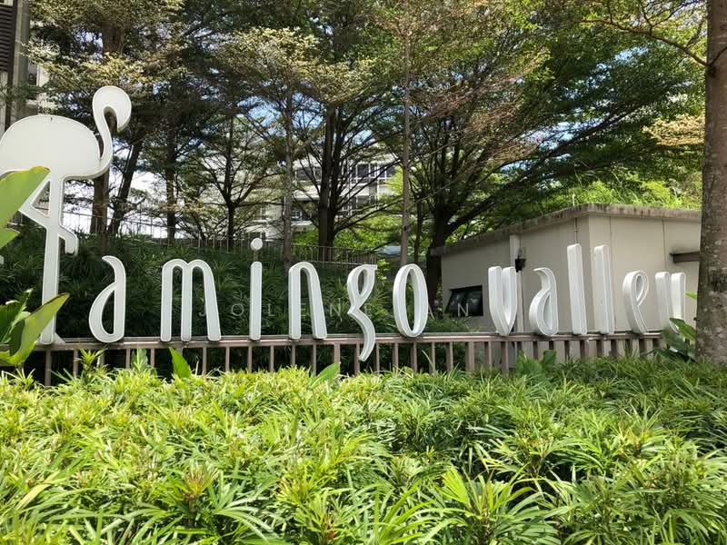 Flamingo Valley, 464 Siglap Road, 2 Bedrooms, 840 sqft, Condominium For Rent, by Jolene Ang, 24985853 - PropertyGuru.com.sg