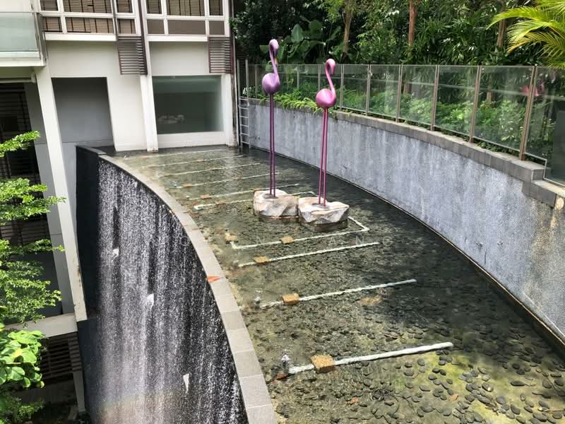 Flamingo Valley, 464 Siglap Road, 2 Bedrooms, 840 sqft, Condominium For Rent, by Jolene Ang, 24985853 - PropertyGuru.com.sg