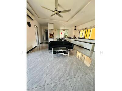 For Rent - 497D Tampines Street 45