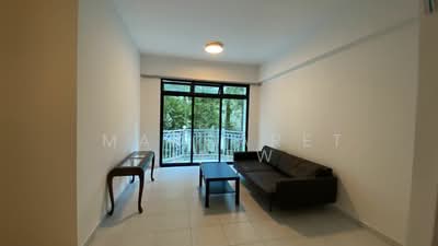 For Rent - Hume Park I