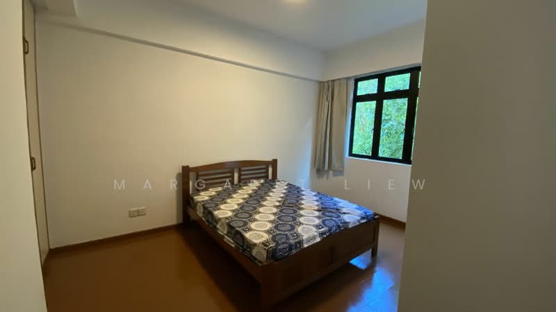 Hume Park I, 1 Hume Avenue, 2 Bedrooms, 904 sqft, Condominium For Rent, by Margaret Liew, 24985884 - PropertyGuru.com.sg