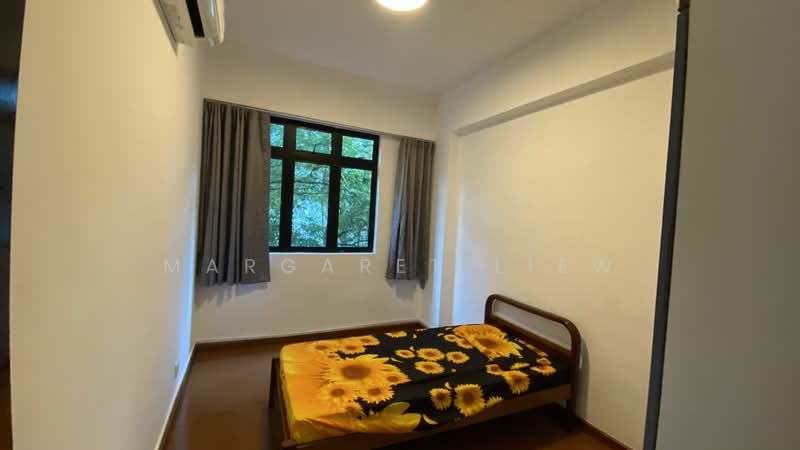 Hume Park I, 1 Hume Avenue, 2 Bedrooms, 904 sqft, Condominium For Rent, by Margaret Liew, 24985884 - PropertyGuru.com.sg