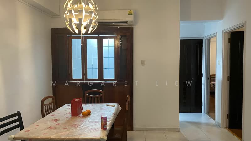 Hume Park I, 1 Hume Avenue, 2 Bedrooms, 904 sqft, Condominium For Rent, by Margaret Liew, 24985884 - PropertyGuru.com.sg