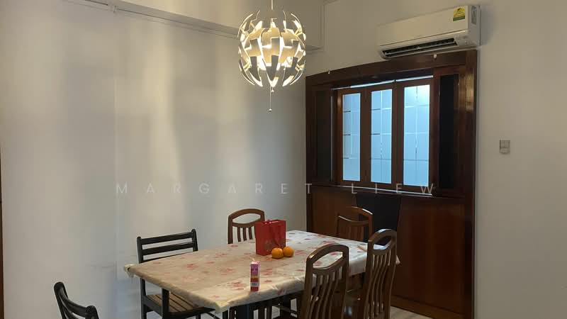 Hume Park I, 1 Hume Avenue, 2 Bedrooms, 904 sqft, Condominium For Rent, by Margaret Liew, 24985884 - PropertyGuru.com.sg