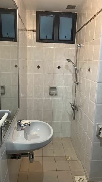 Hume Park I, 1 Hume Avenue, 2 Bedrooms, 904 sqft, Condominium For Rent, by Margaret Liew, 24985884 - PropertyGuru.com.sg