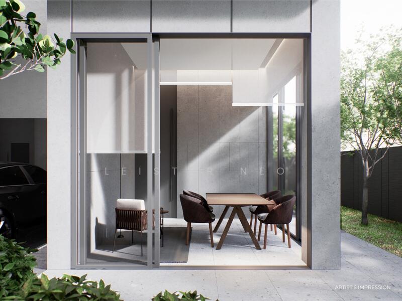 Library on Ground floor