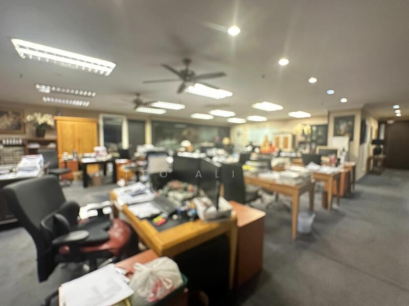 Tat Ann Building, 40 Jalan Pemimpin, 6,695 sqft, Light Industrial (B1) For Sale, by Teo Alice, 24986003 - CommercialGuru.com.sg