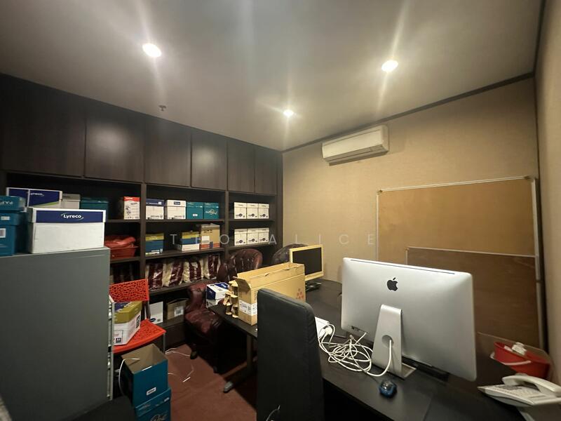 Tat Ann Building, 40 Jalan Pemimpin, 6,695 sqft, Light Industrial (B1) For Sale, by Teo Alice, 24986003 - CommercialGuru.com.sg