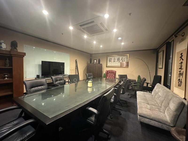 Tat Ann Building, 40 Jalan Pemimpin, 6,695 sqft, Light Industrial (B1) For Sale, by Teo Alice, 24986003 - CommercialGuru.com.sg