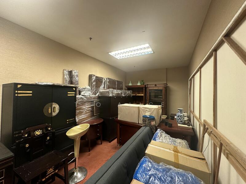 Tat Ann Building, 40 Jalan Pemimpin, 6,695 sqft, Light Industrial (B1) For Sale, by Teo Alice, 24986003 - CommercialGuru.com.sg