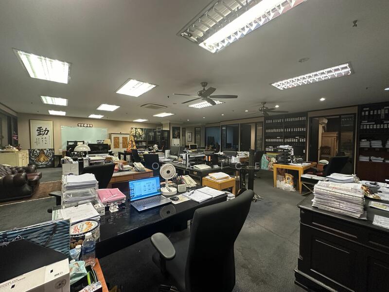 Tat Ann Building, 40 Jalan Pemimpin, 6,695 sqft, Light Industrial (B1) For Sale, by Teo Alice, 24986003 - CommercialGuru.com.sg
