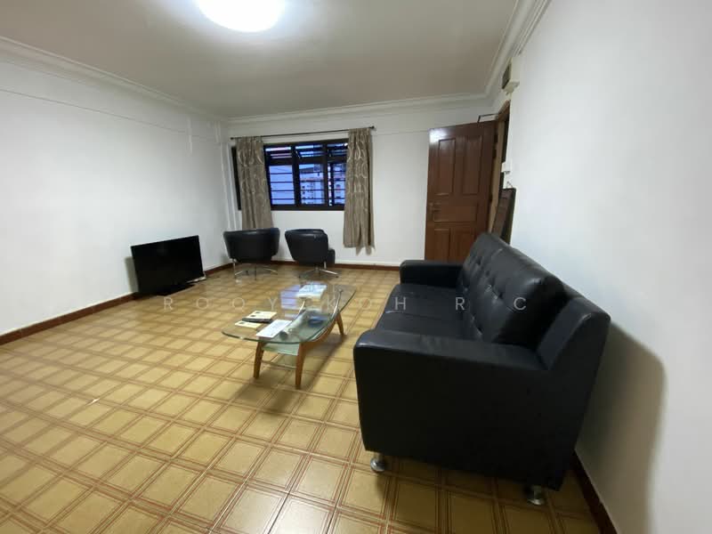 For Rent - 302 Clementi Avenue 4
