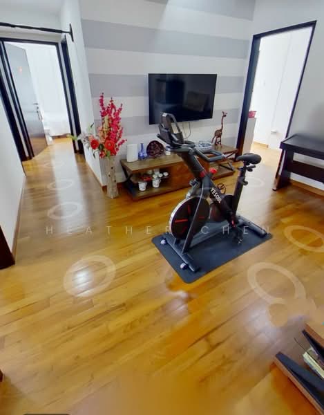 Parc Palais, 57 Hume Avenue, 6 Bedrooms, 2,799 sqft, Condominium For Rent, by Heather Chen, 24986174 - PropertyGuru.com.sg