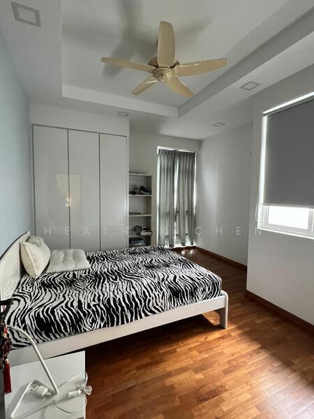 Parc Palais, 57 Hume Avenue, 6 Bedrooms, 2,799 sqft, Condominium For Rent, by Heather Chen, 24986174 - PropertyGuru.com.sg