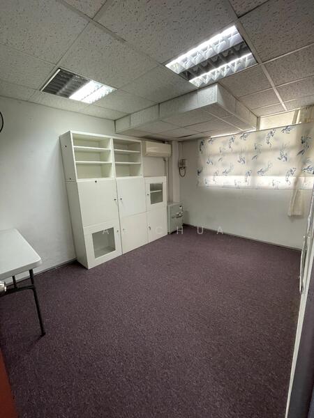 Manhattan House, 151 Chin Swee Road, 1,324 sqft, Office For Sale, by Val Chua, 24986203 - CommercialGuru.com.sg
