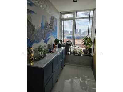 For Rent - Ceylon Residence