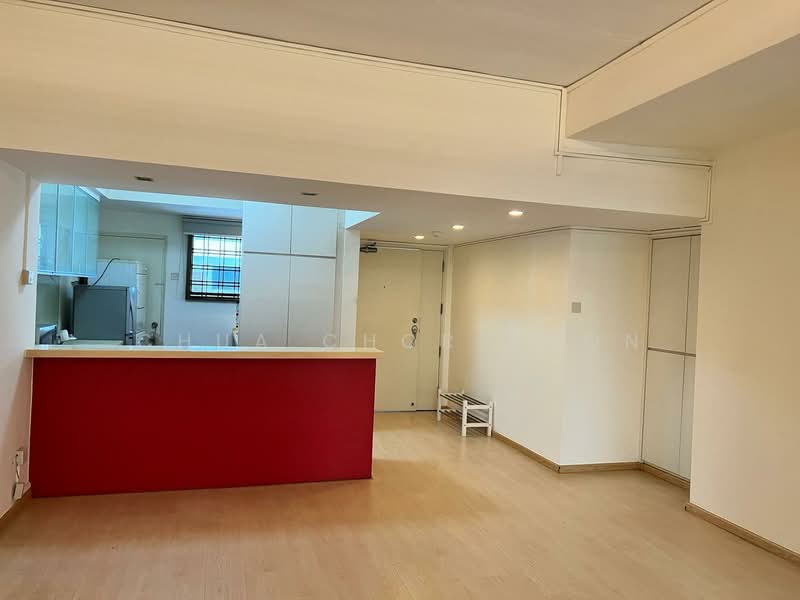 International Plaza, 10 Anson Road, 4 Bedrooms, 1,033 sqft, Apartment For Sale, by Chua Chor Boon, 24986347 - PropertyGuru.com.sg
