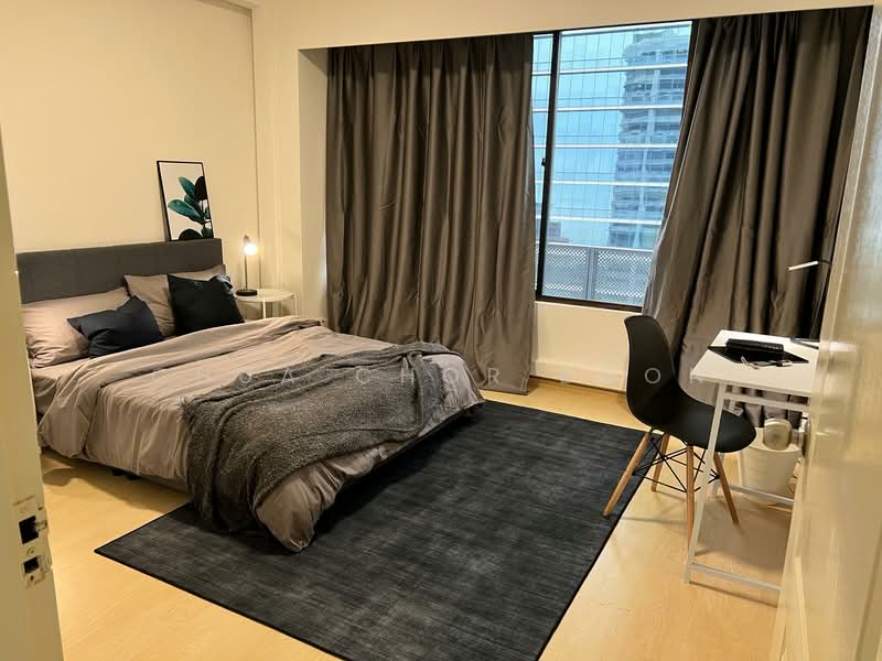 International Plaza, 10 Anson Road, 4 Bedrooms, 1,033 sqft, Apartment For Sale, by Chua Chor Boon, 24986347 - PropertyGuru.com.sg