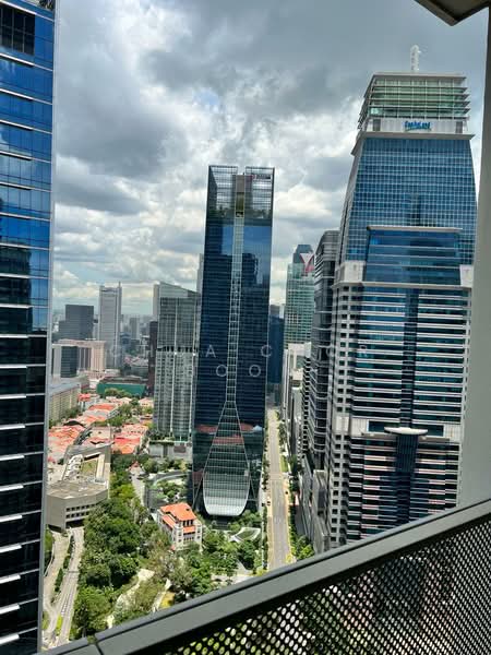 International Plaza, 10 Anson Road, 4 Bedrooms, 1,033 sqft, Apartment For Sale, by Chua Chor Boon, 24986347 - PropertyGuru.com.sg