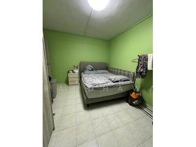 For Rent - 166 Bishan Street 13
