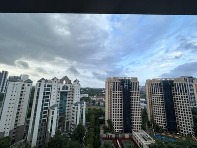 For Rent - Ascentia Sky