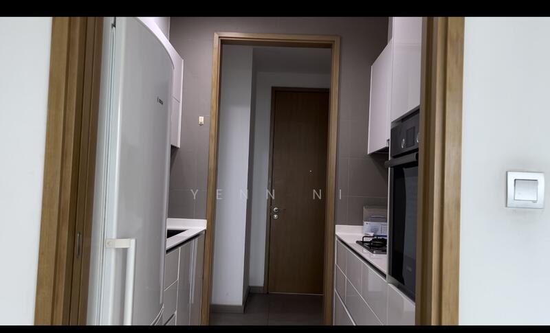 Skyline Residences, 610 Telok Blangah Road, 3 Bedrooms, 1,345 sqft, Condominium For Rent, by Yenn Ni, 24986445 - PropertyGuru.com.sg