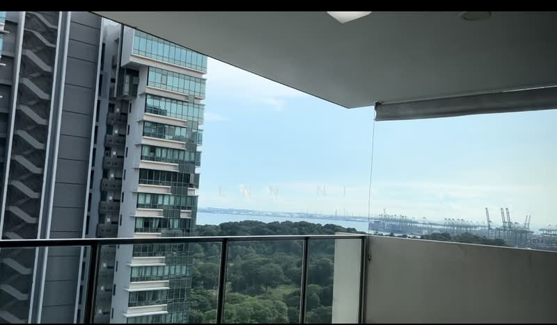 Skyline Residences, 610 Telok Blangah Road, 3 Bedrooms, 1,345 sqft, Condominium For Rent, by Yenn Ni, 24986445 - PropertyGuru.com.sg