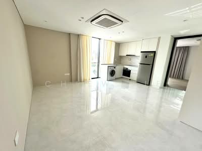 For Rent - Newly Built Single Floor 2 Bedroom Unit Within a Landed House!
