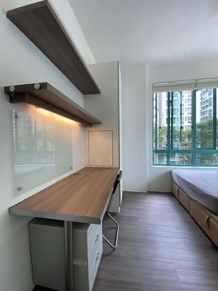 Butterworth View, 21 Butterworth Lane, Room Rental, 120 sqft, Apartment For Rent, by Ho Chii Fei, 24986527 - PropertyGuru.com.sg
