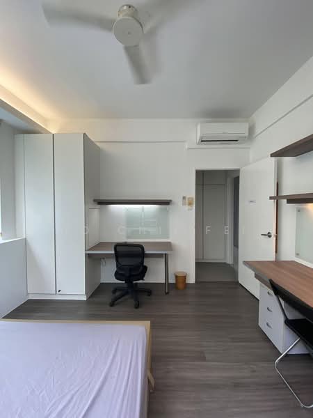 Butterworth View, 21 Butterworth Lane, Room Rental, 120 sqft, Apartment For Rent, by Ho Chii Fei, 24986527 - PropertyGuru.com.sg