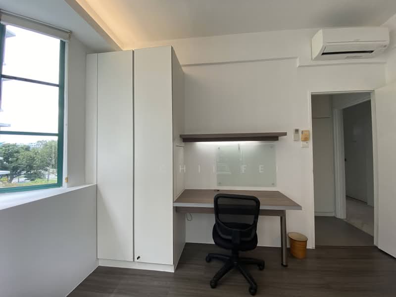 Butterworth View, 21 Butterworth Lane, Room Rental, 120 sqft, Apartment For Rent, by Ho Chii Fei, 24986527 - PropertyGuru.com.sg