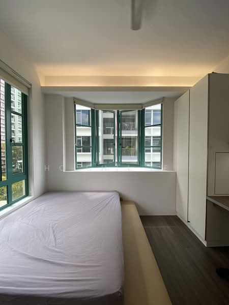 Butterworth View, 21 Butterworth Lane, Room Rental, 120 sqft, Apartment For Rent, by Ho Chii Fei, 24986527 - PropertyGuru.com.sg