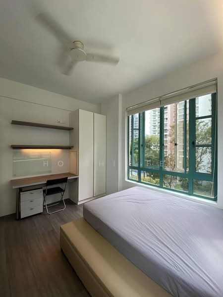 Butterworth View, 21 Butterworth Lane, Room Rental, 120 sqft, Apartment For Rent, by Ho Chii Fei, 24986527 - PropertyGuru.com.sg