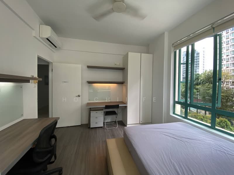 Butterworth View, 21 Butterworth Lane, Room Rental, 120 sqft, Apartment For Rent, by Ho Chii Fei, 24986527 - PropertyGuru.com.sg