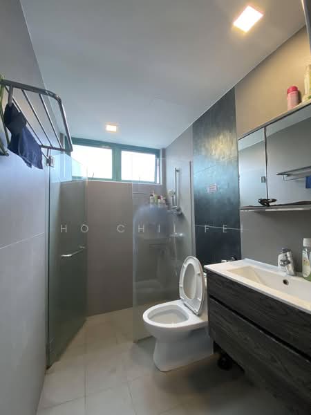 Butterworth View, 21 Butterworth Lane, Room Rental, 120 sqft, Apartment For Rent, by Ho Chii Fei, 24986527 - PropertyGuru.com.sg