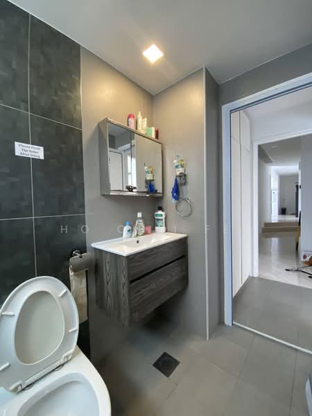 Butterworth View, 21 Butterworth Lane, Room Rental, 120 sqft, Apartment For Rent, by Ho Chii Fei, 24986527 - PropertyGuru.com.sg
