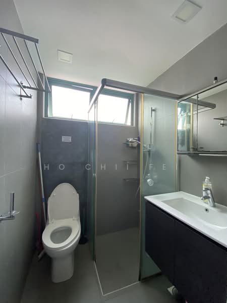 Butterworth View, 21 Butterworth Lane, Room Rental, 120 sqft, Apartment For Rent, by Ho Chii Fei, 24986527 - PropertyGuru.com.sg