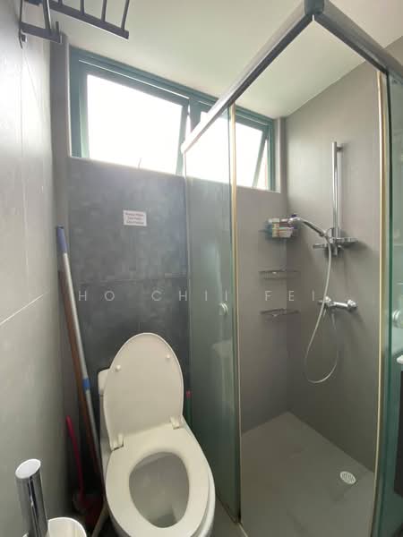 Butterworth View, 21 Butterworth Lane, Room Rental, 120 sqft, Apartment For Rent, by Ho Chii Fei, 24986527 - PropertyGuru.com.sg