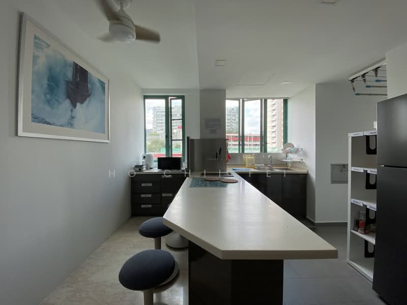 Butterworth View, 21 Butterworth Lane, Room Rental, 120 sqft, Apartment For Rent, by Ho Chii Fei, 24986527 - PropertyGuru.com.sg